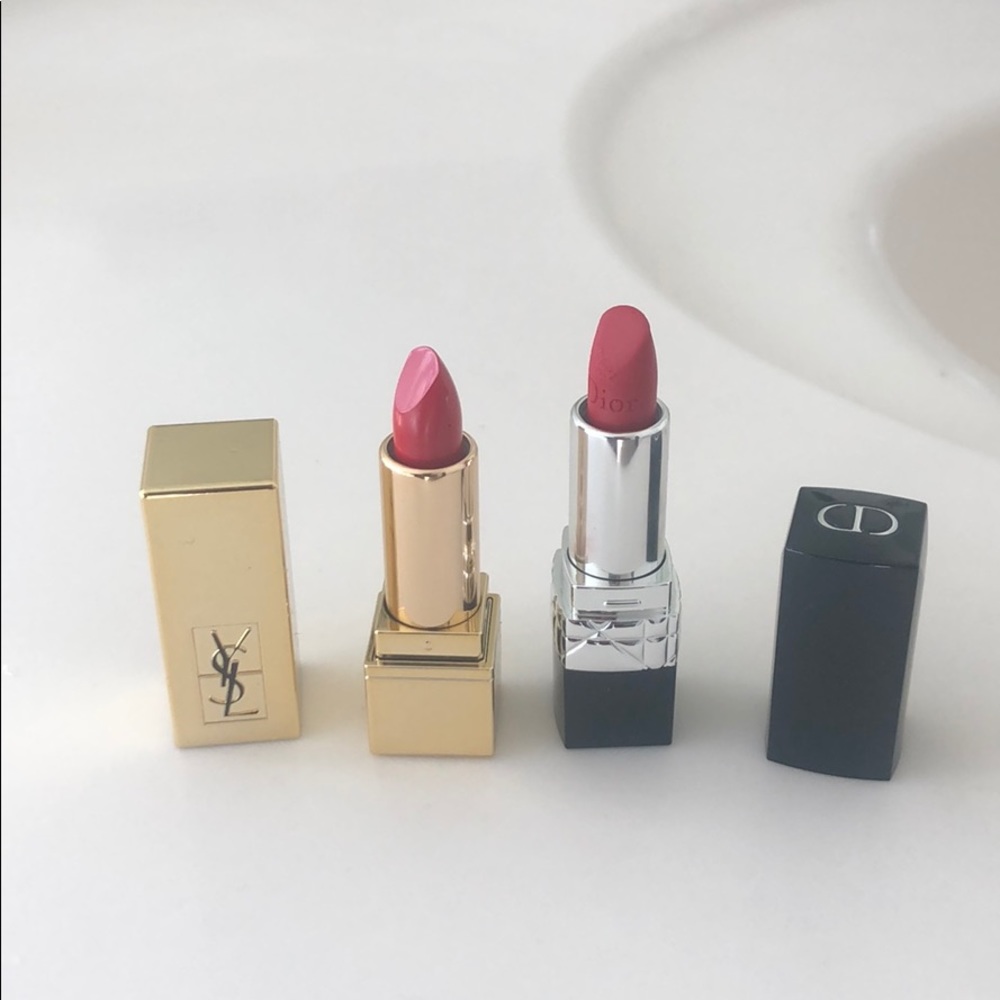 2 reds mini size. Classics